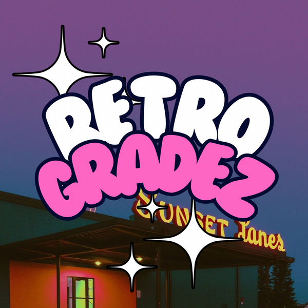 RetroGradez